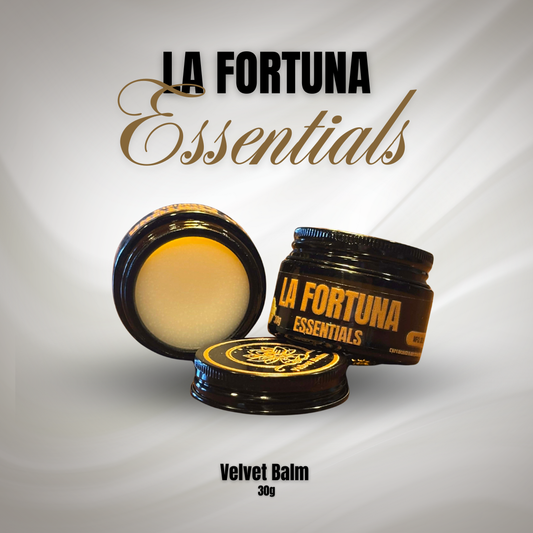 Velvet Balm 30g