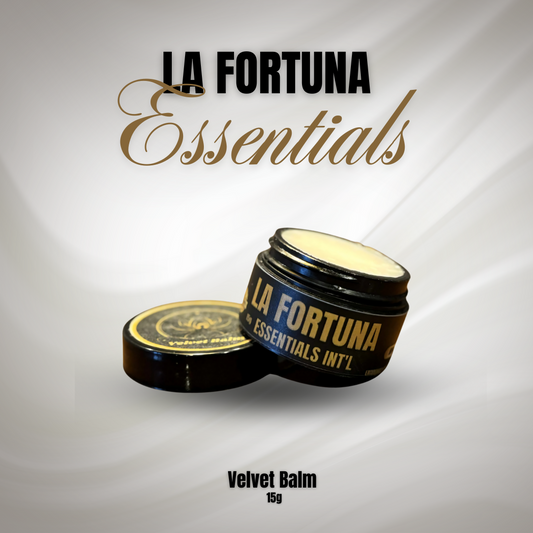 Velvet Balm