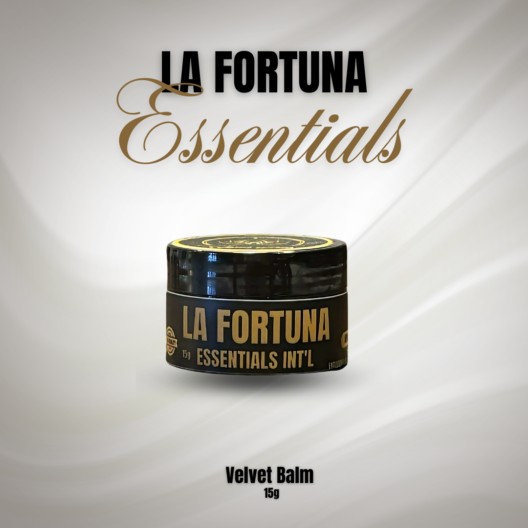 Velvet Balm